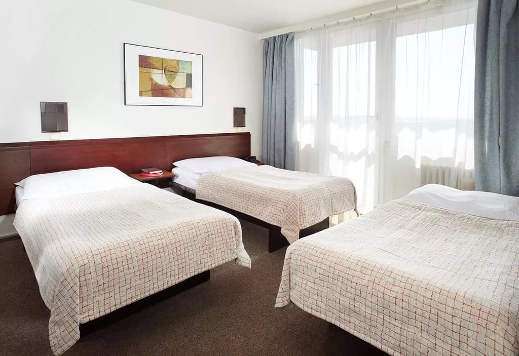 Photo 5 of Hotel Fortuna Rhea