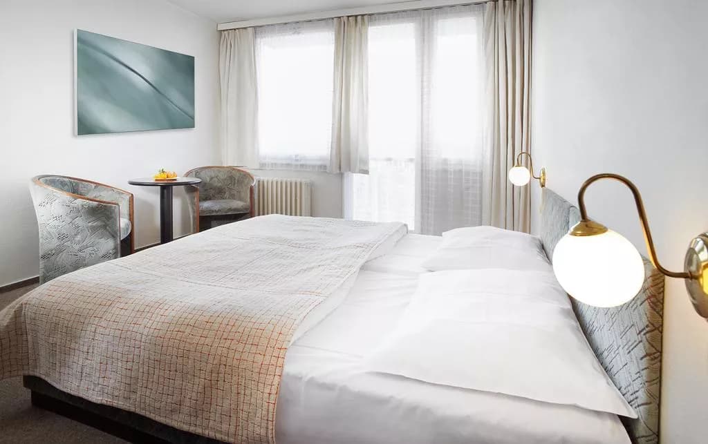 Photo 4 of Hotel Fortuna Rhea