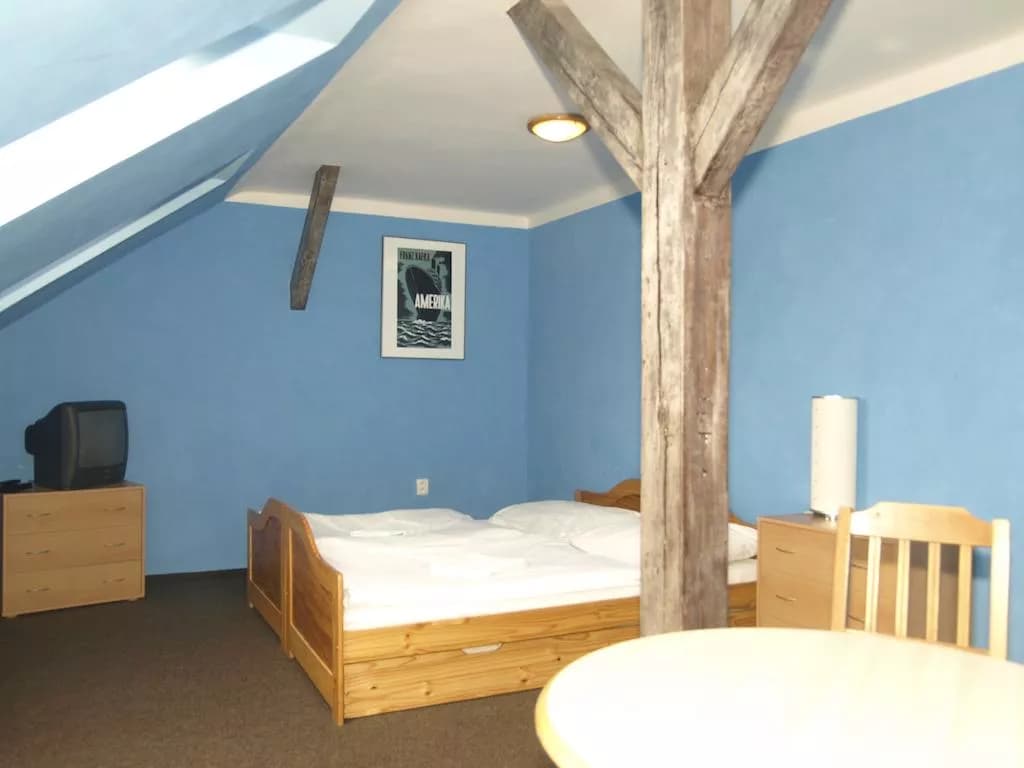 Photo 4 of Hostel Franz Kafka