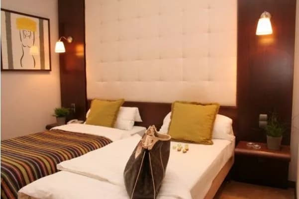 Photo 3 of Hotel Friday
