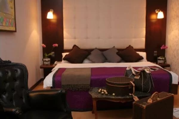 Photo 2 of Hotel Friday