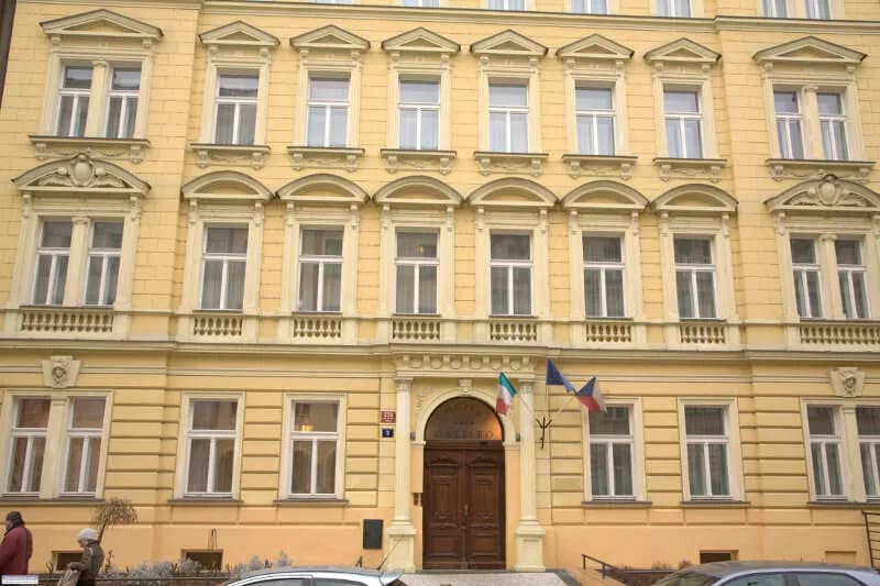 Photo of Hotel Galileo
