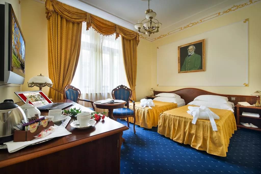 Photo 4 of Hotel GENERAL