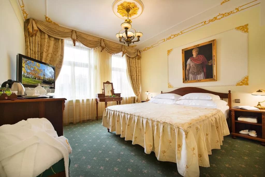 Photo 3 of Hotel GENERAL