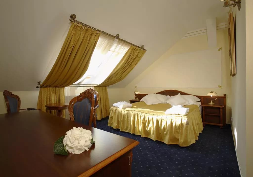 Photo 2 of Hotel GENERAL