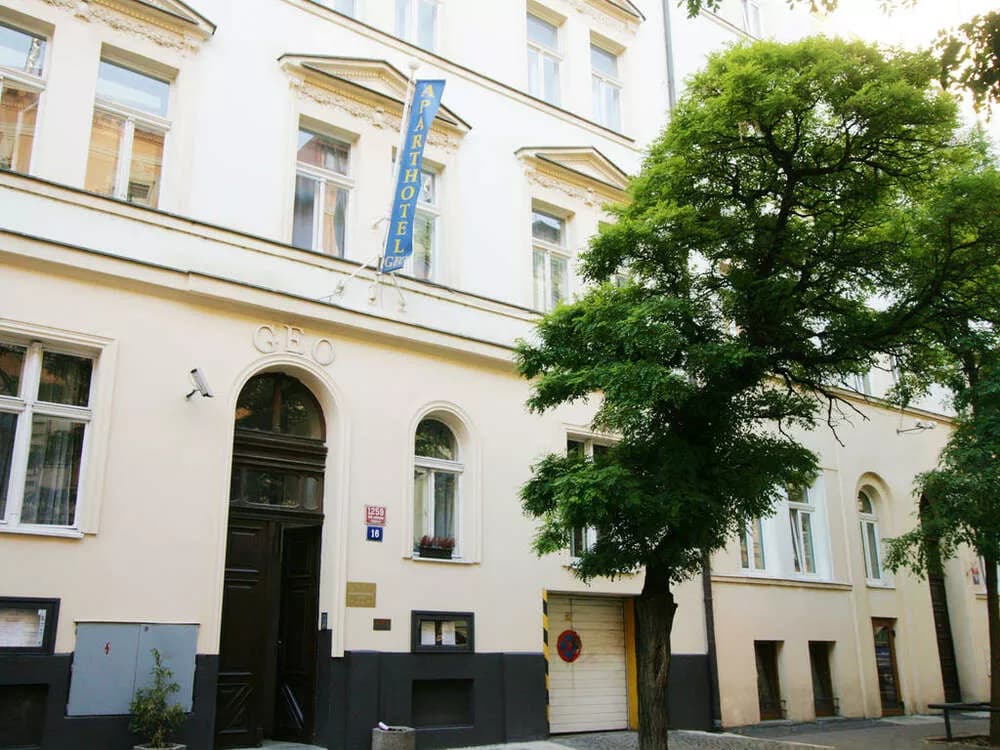 Photo 3 of Aparthotel GEO