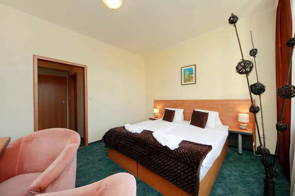 Photo 5 of Aparthotel GEO