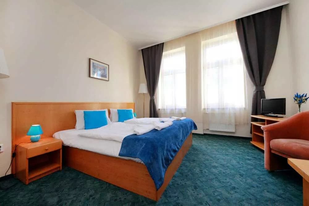 Photo 2 of Aparthotel GEO