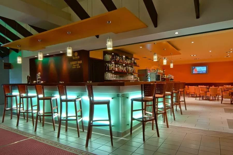 Photo 3 of HOTEL GLOBUS