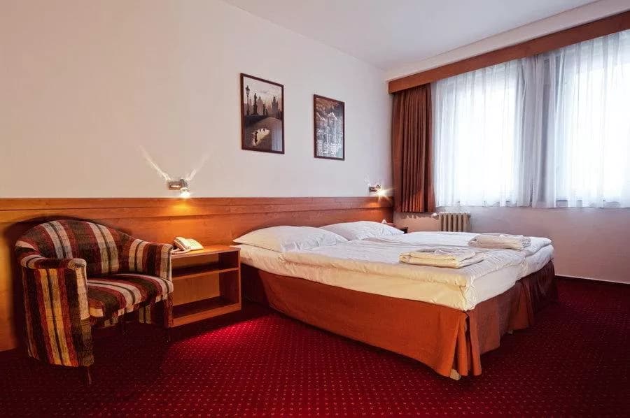 Photo 2 of HOTEL GLOBUS