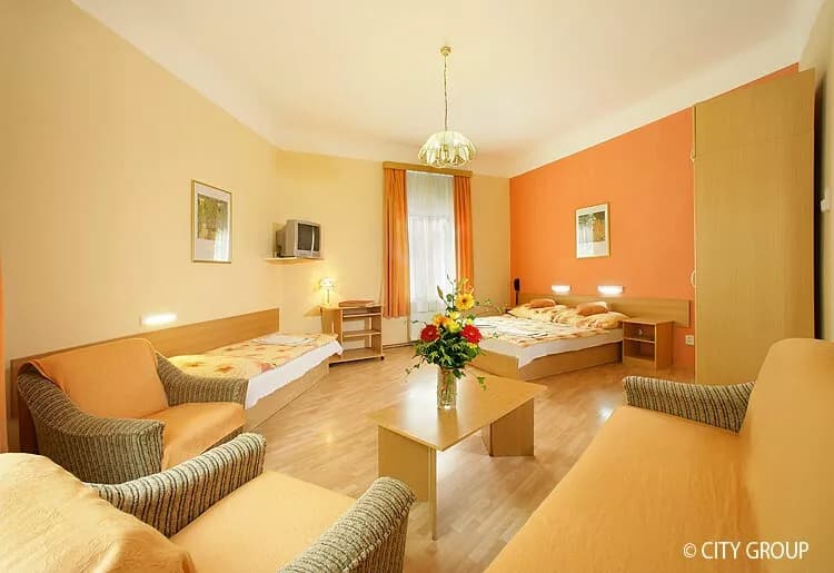 Photo 4 of Hotel Golden City