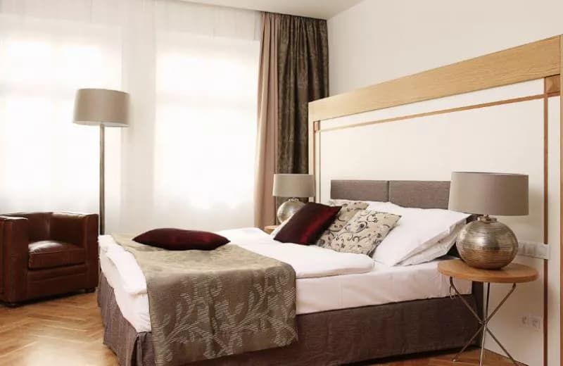 Photo 4 of Hotel Jungmann