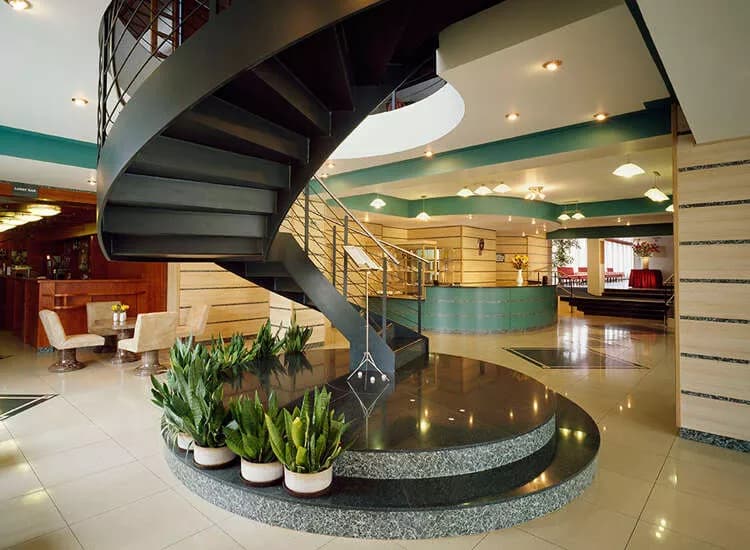 Photo 2 of Hotel Golf