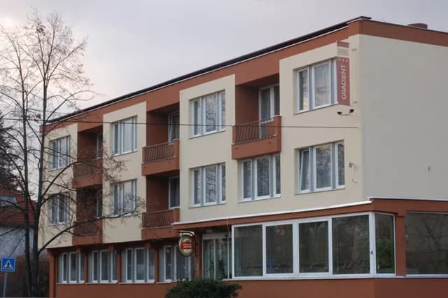Photo of Hotel Gradient