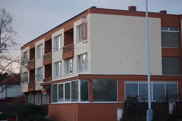 Photo 5 of Hotel Gradient