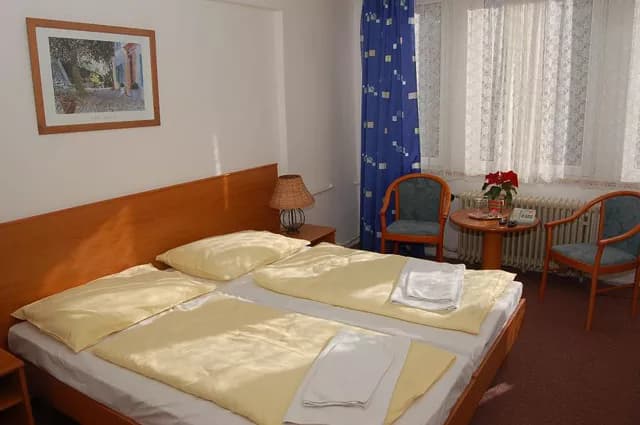 Photo 2 of Hotel Gradient