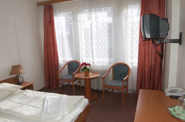 Photo 4 of Hotel Gradient