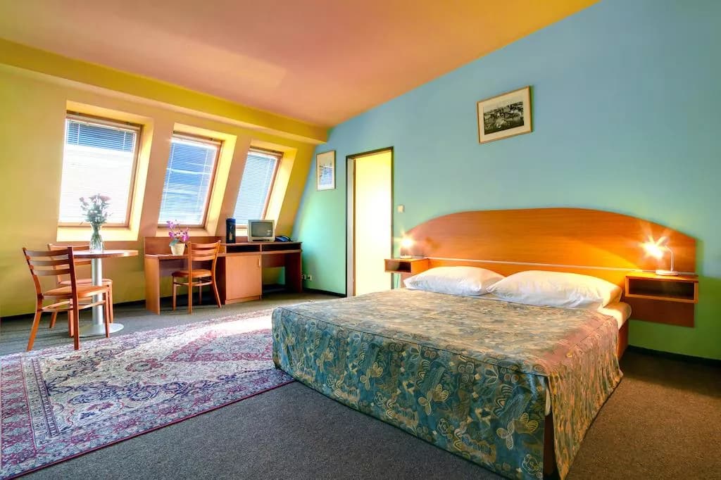 Photo 5 of Apartment House Zizkov