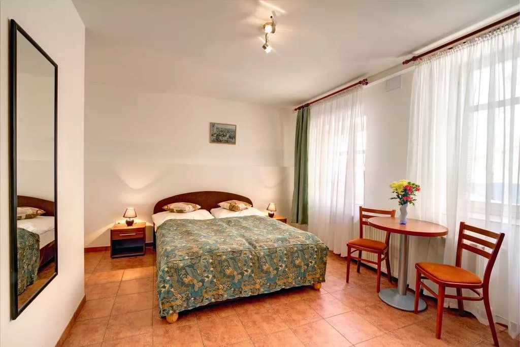 Photo 2 of Apartment House Zizkov