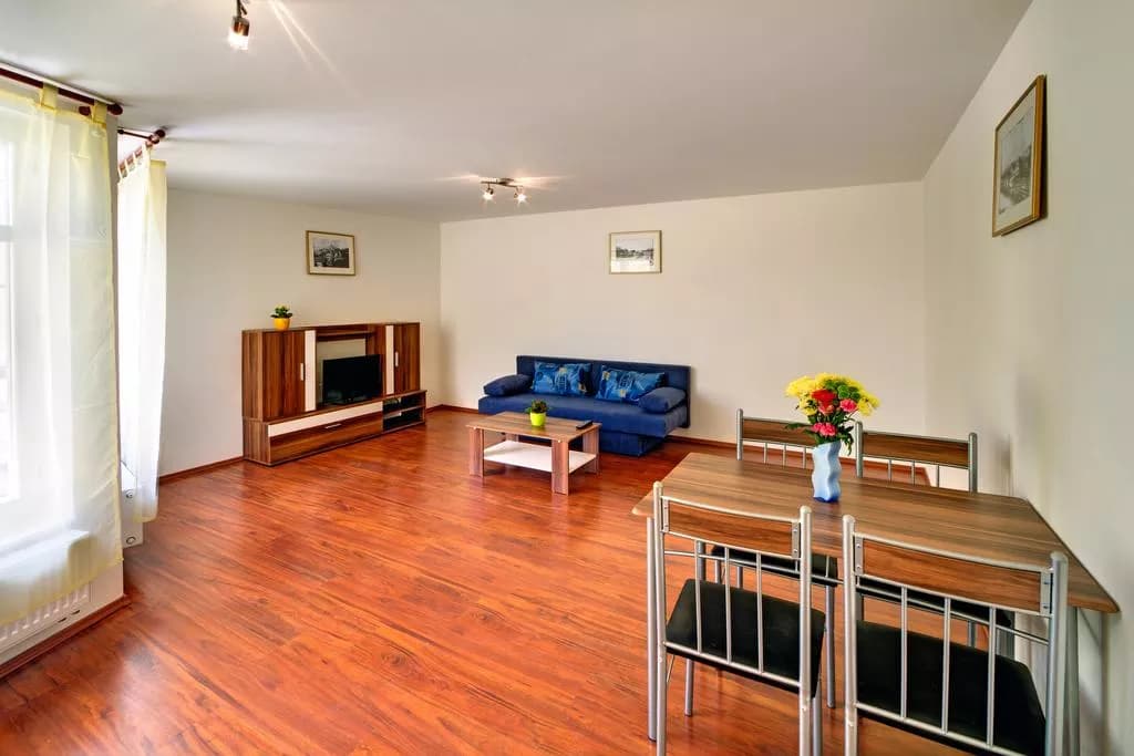Photo 4 of Apartment House Zizkov