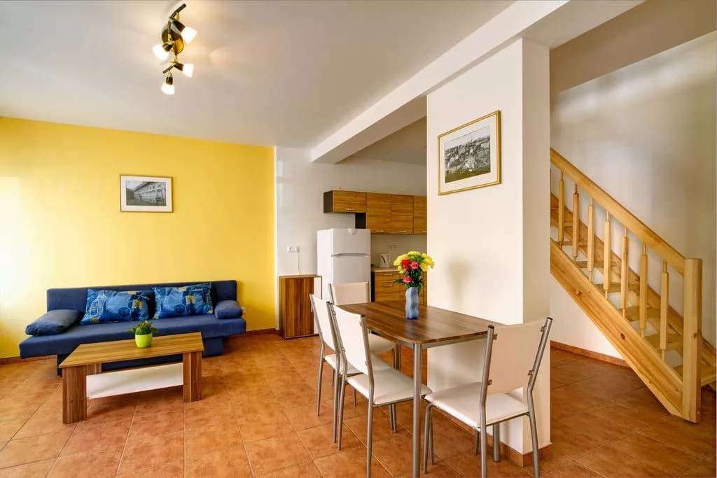Photo 3 of Apartment House Zizkov
