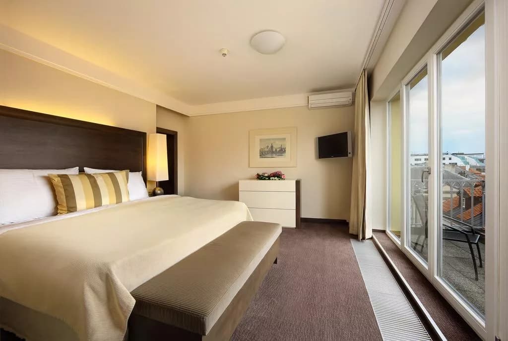 Photo 3 of Grand Hotel Bohemia