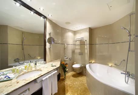 Photo 4 of Grand Hotel Bohemia
