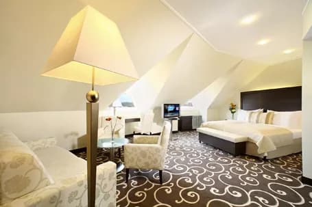 Photo 5 of Grand Hotel Bohemia