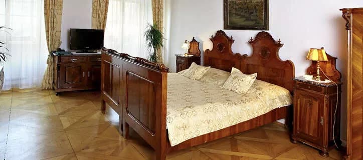 Photo 5 of Grand Hotel Praha