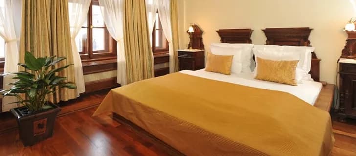 Photo 2 of Grand Hotel Praha