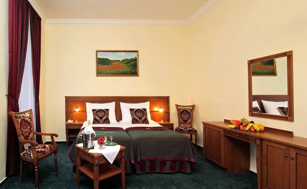 Photo 3 of GREEN GARDEN HOTEL