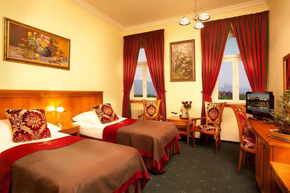 Photo 2 of GREEN GARDEN HOTEL