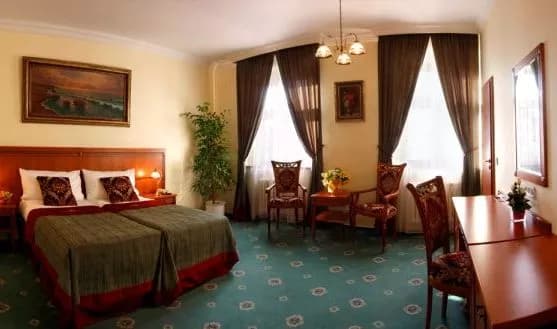 Photo 5 of GREEN GARDEN HOTEL