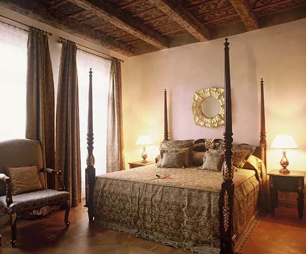 Hotel Green Lobster, Prague Castle District