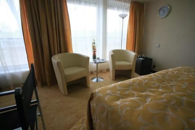 Photo 4 of greenYacht Hotel