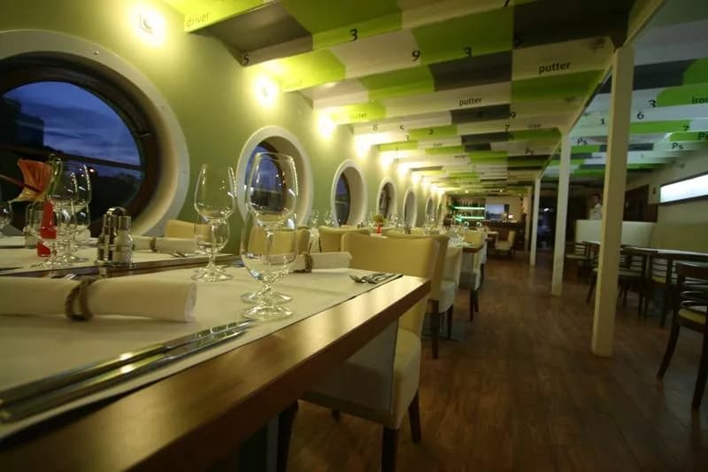 Photo 5 of greenYacht Hotel