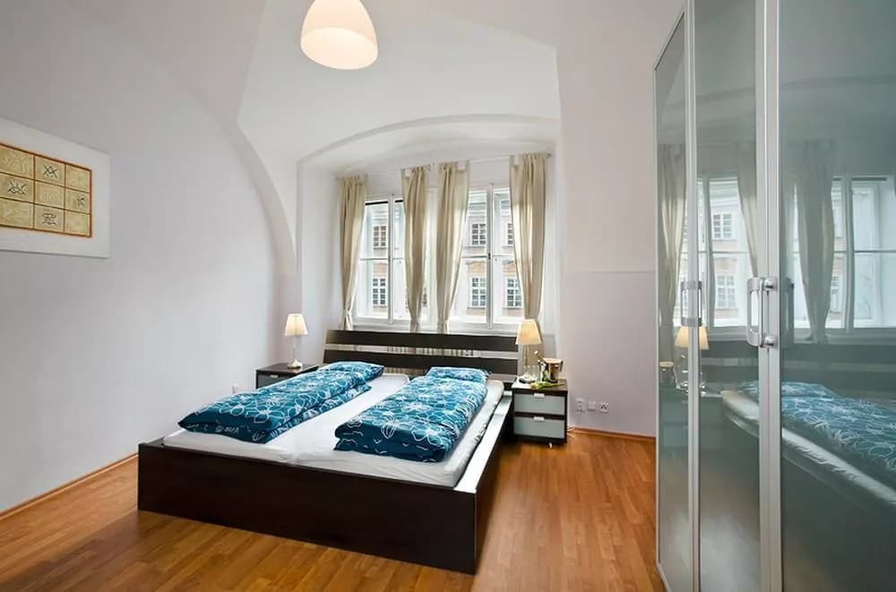 Photo 2 of Happy Prague Apartments