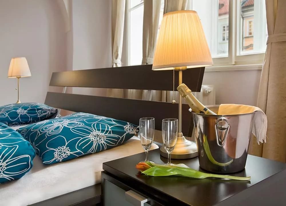 Photo 3 of Happy Prague Apartments