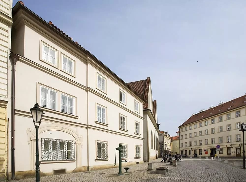 Happy Prague Apartments, Prague Old Town