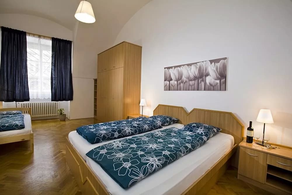Photo 4 of Happy Prague Apartments