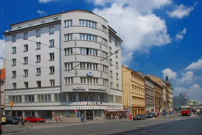 Photo of Hotel Harmony
