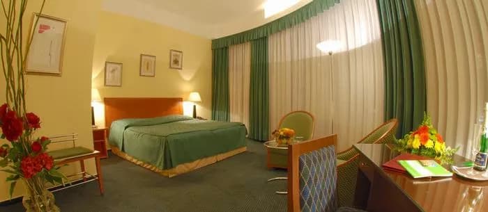 Photo 2 of Hotel Harmony