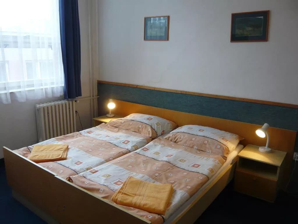 Photo 2 of Hotel Hasa
