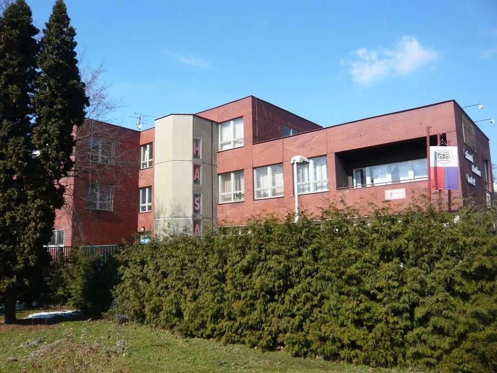 Photo of Hotel Hasa