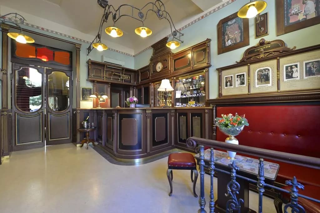 Photo 5 of Hotel Haštal Prague Old Town
