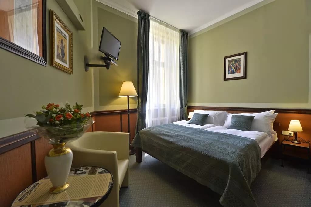 Photo 3 of Hotel Haštal Prague Old Town