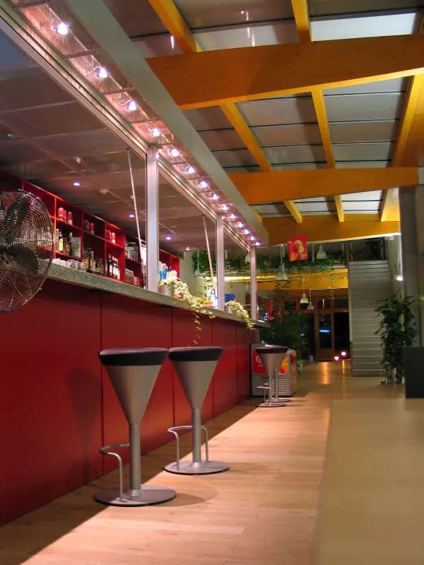 Photo 4 of Hotel Hector