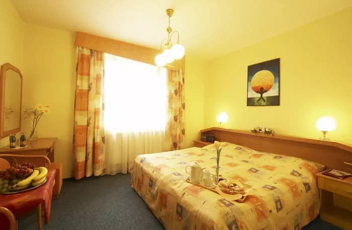 Photo 3 of HOTEL HENRIETTA