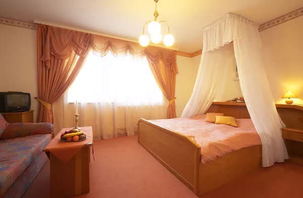 Photo 2 of HOTEL HENRIETTA