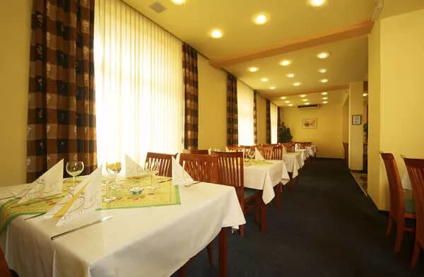 Photo 5 of HOTEL HENRIETTA